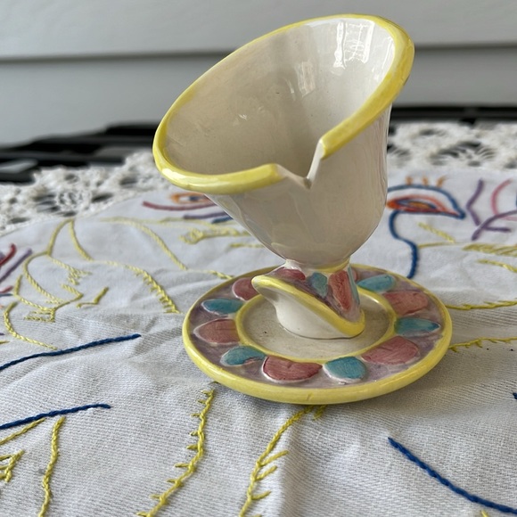 Disney Chip Figurine - Beauty and the Beast- Vintage - Picture 4 of 6